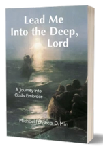 Load image into Gallery viewer, Lead Me into the Deep, Lord