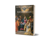 Load image into Gallery viewer, Pour Out Your Spirit Upon Us, Lord