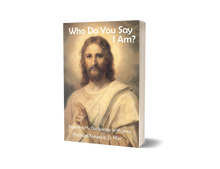 Load image into Gallery viewer, Who Do You Say I Am