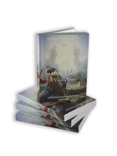 Load image into Gallery viewer, Instruct Me in Your Ways, Lord