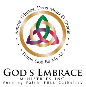 God's Embrace Ministries Store – God's Embrace Ministries, Inc.